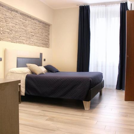 Lorenz Suites Trastevere Hill Рим Екстериор снимка