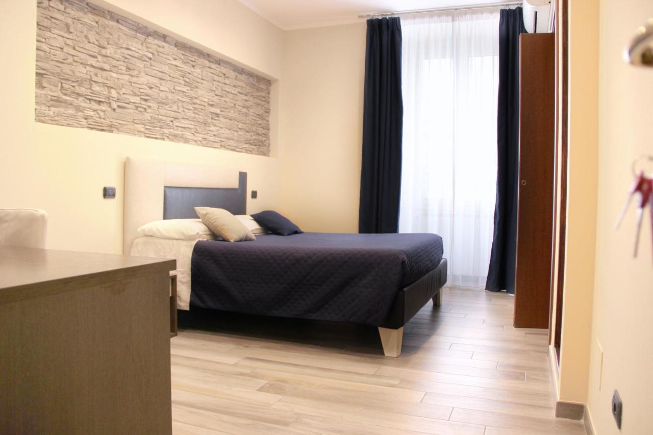 Lorenz Suites Trastevere Hill Рим Екстериор снимка