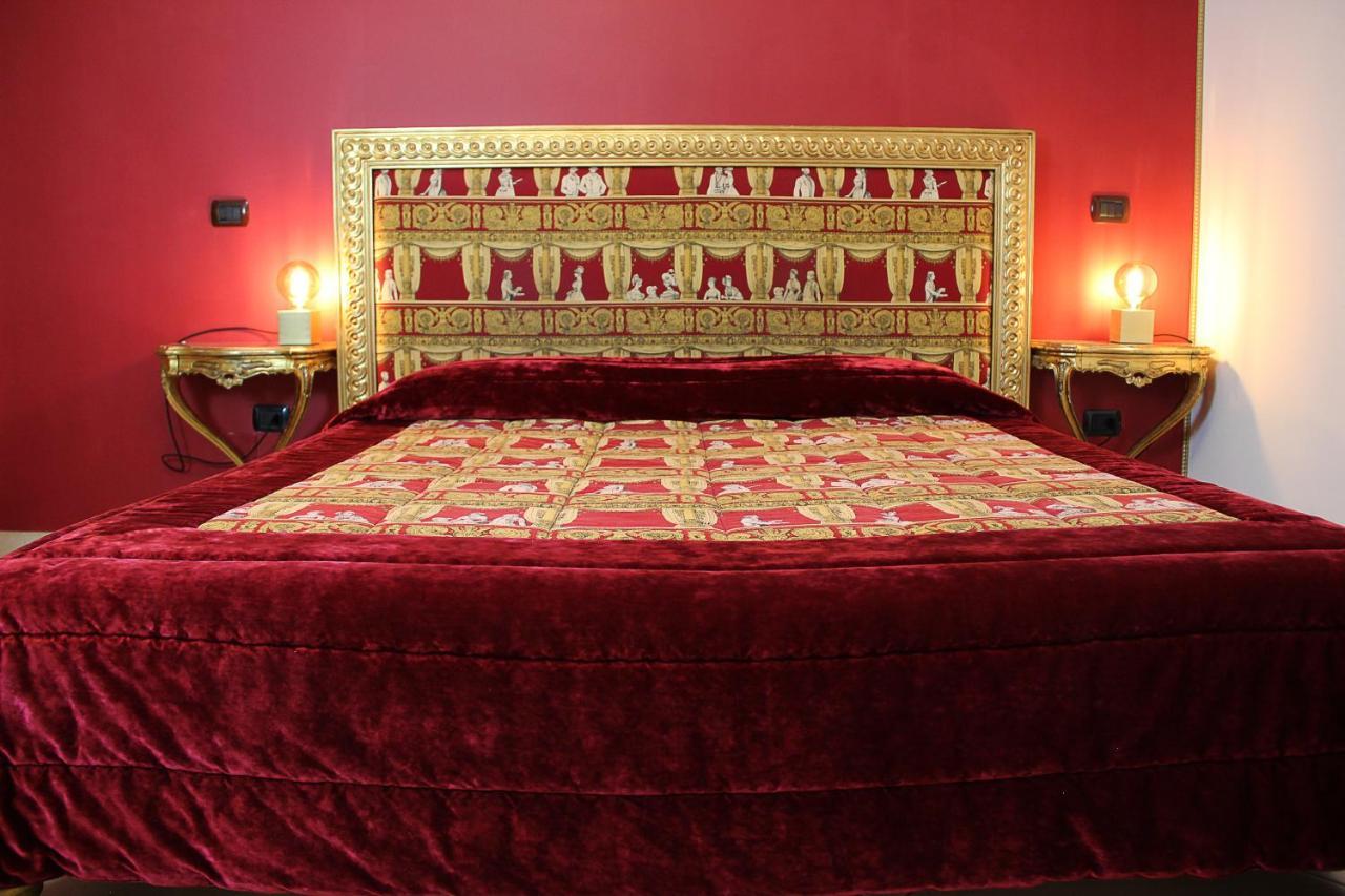 Lorenz Suites Trastevere Hill Рим Екстериор снимка