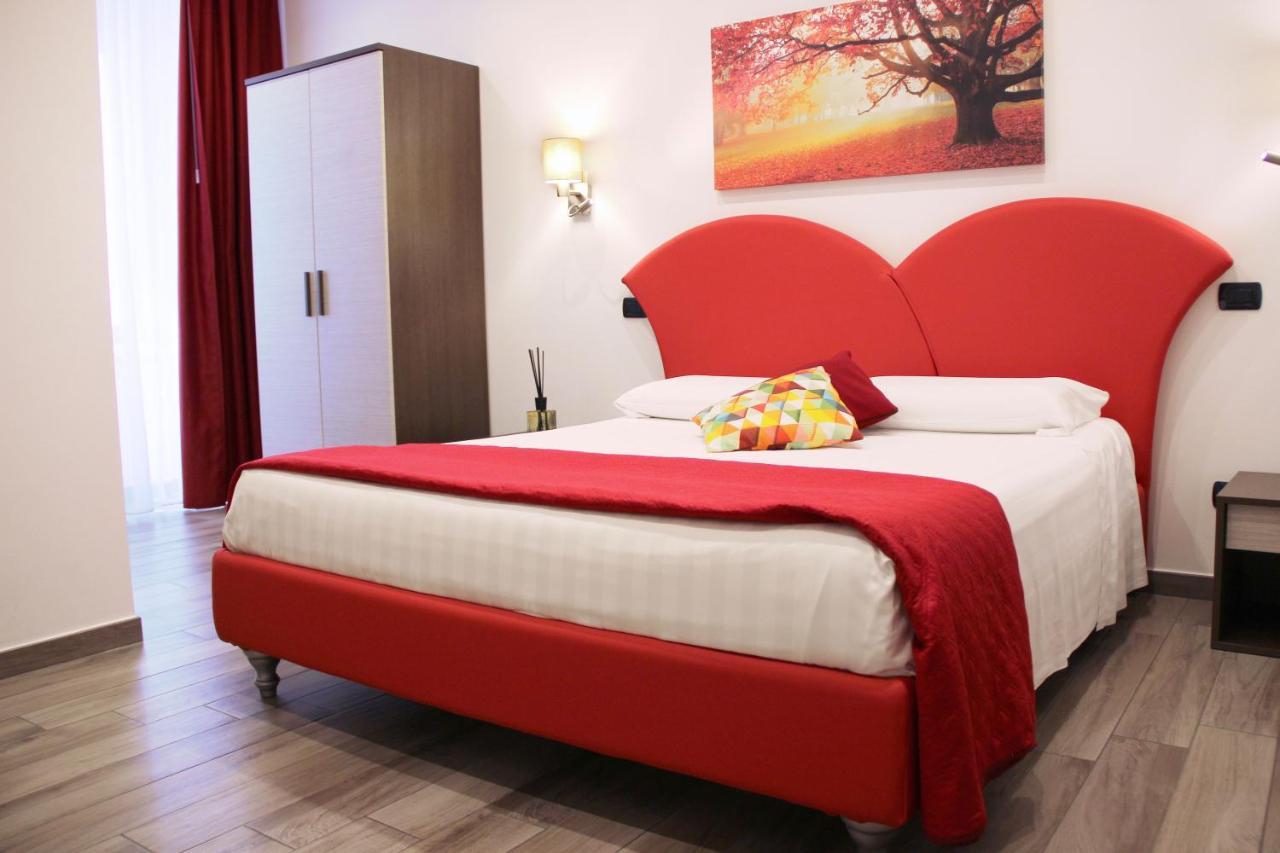 Lorenz Suites Trastevere Hill Рим Екстериор снимка