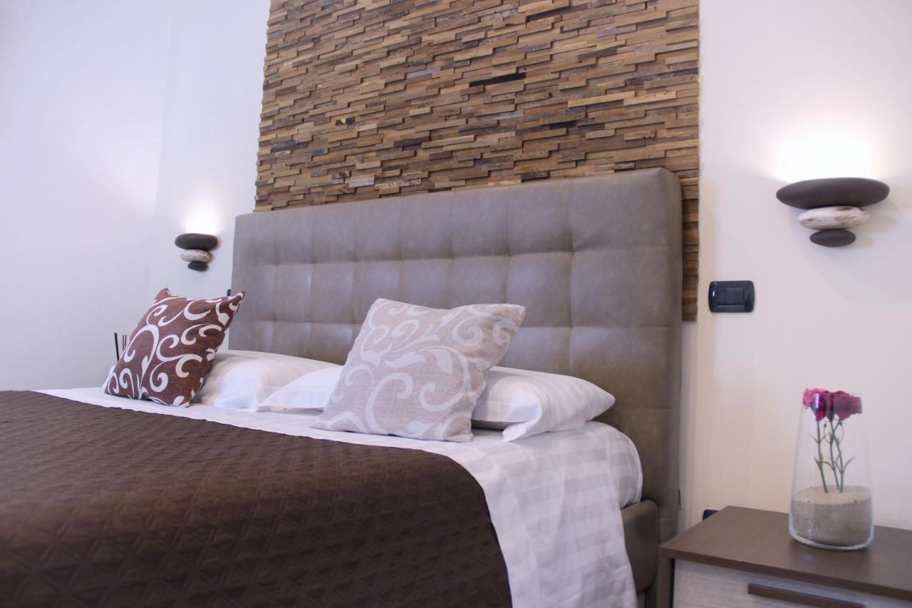 Lorenz Suites Trastevere Hill Рим Екстериор снимка