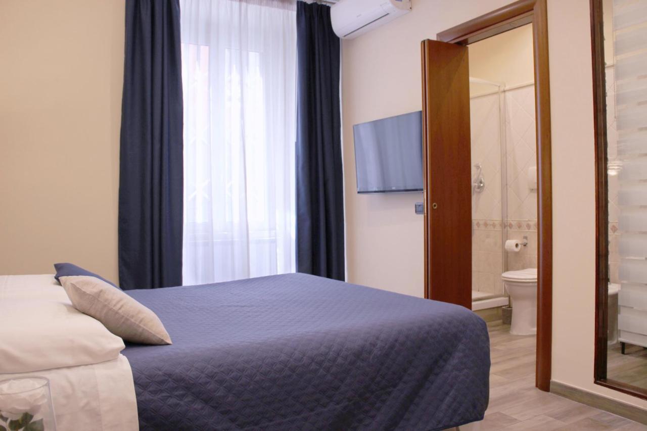 Lorenz Suites Trastevere Hill Рим Екстериор снимка
