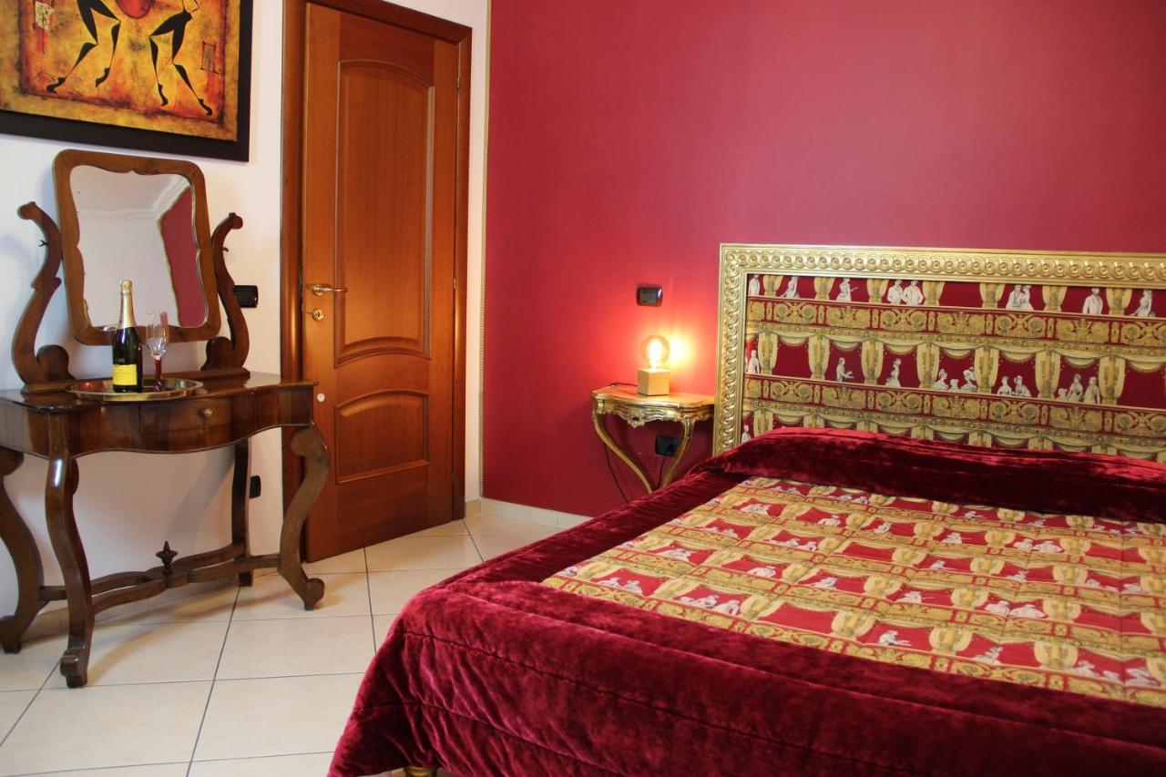 Lorenz Suites Trastevere Hill Рим Екстериор снимка