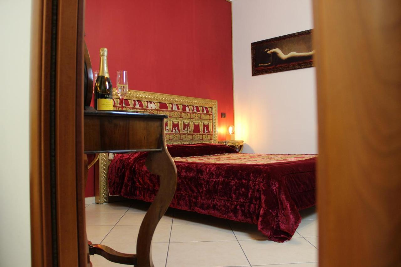 Lorenz Suites Trastevere Hill Рим Екстериор снимка