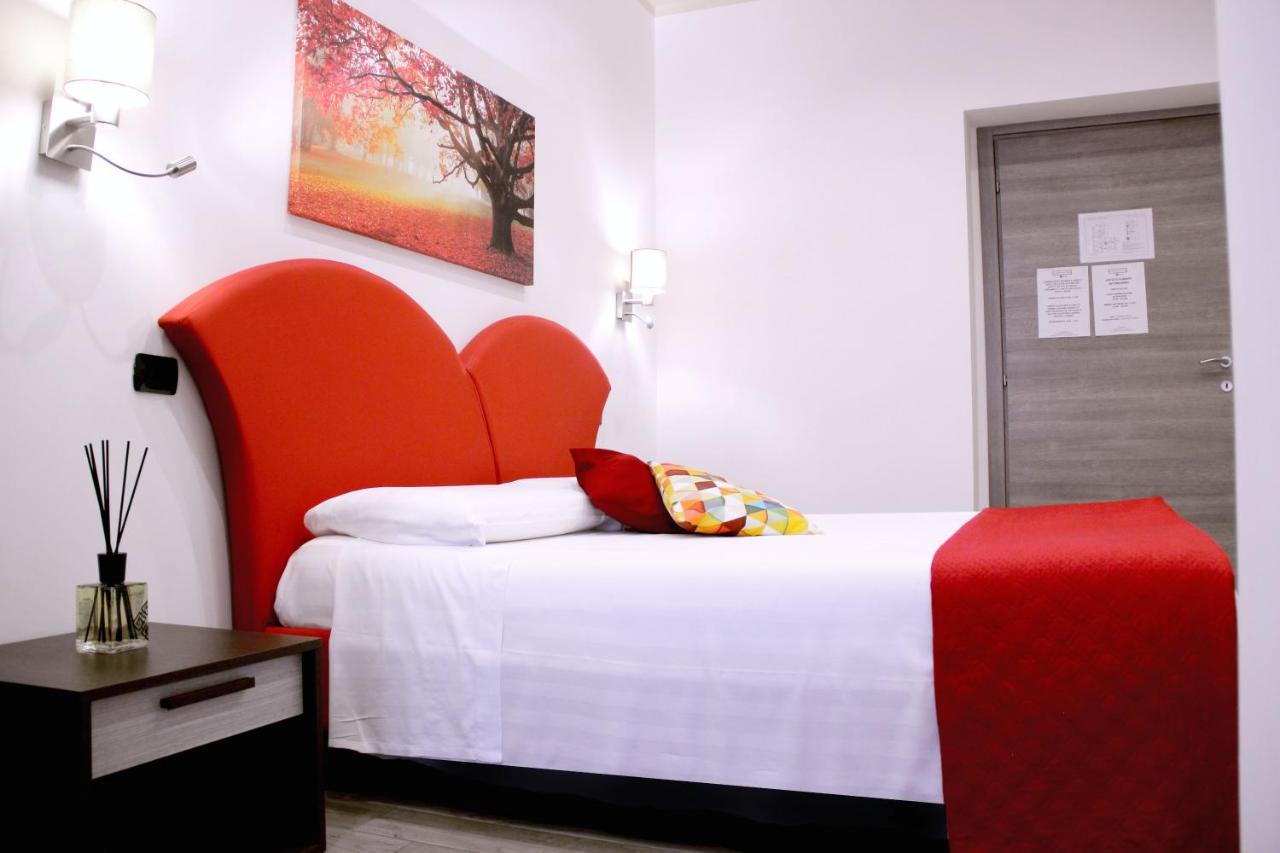 Lorenz Suites Trastevere Hill Рим Екстериор снимка