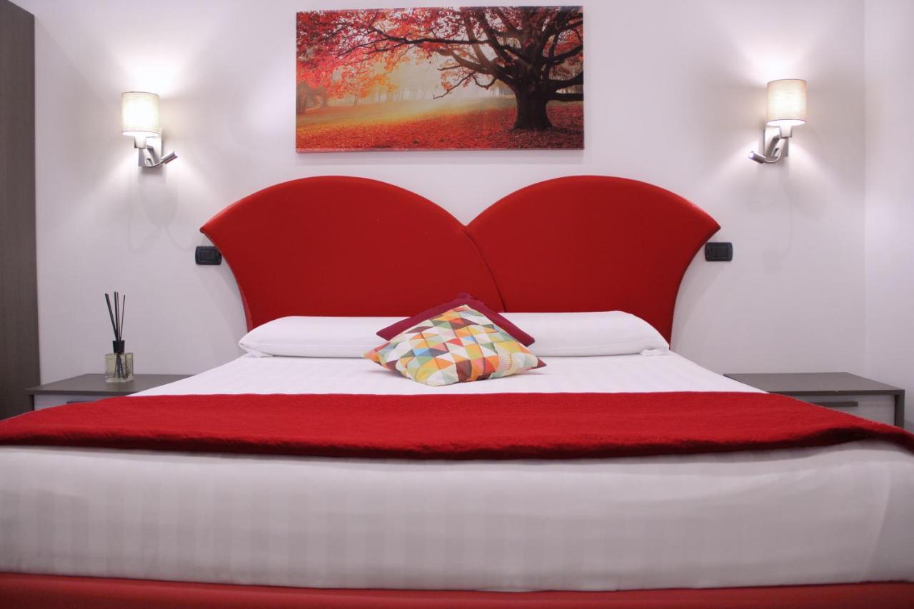 Lorenz Suites Trastevere Hill Рим Екстериор снимка
