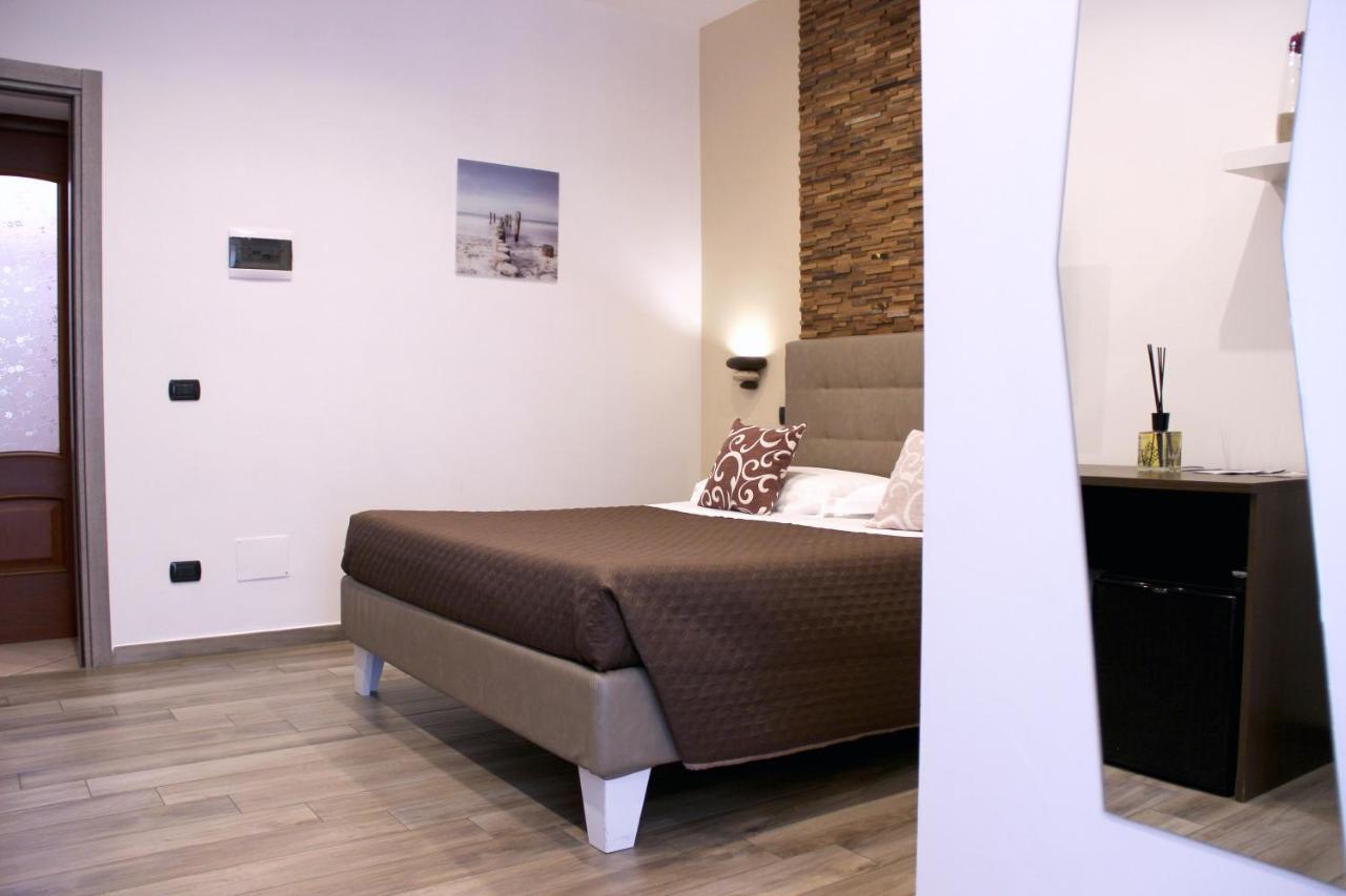 Lorenz Suites Trastevere Hill Рим Екстериор снимка