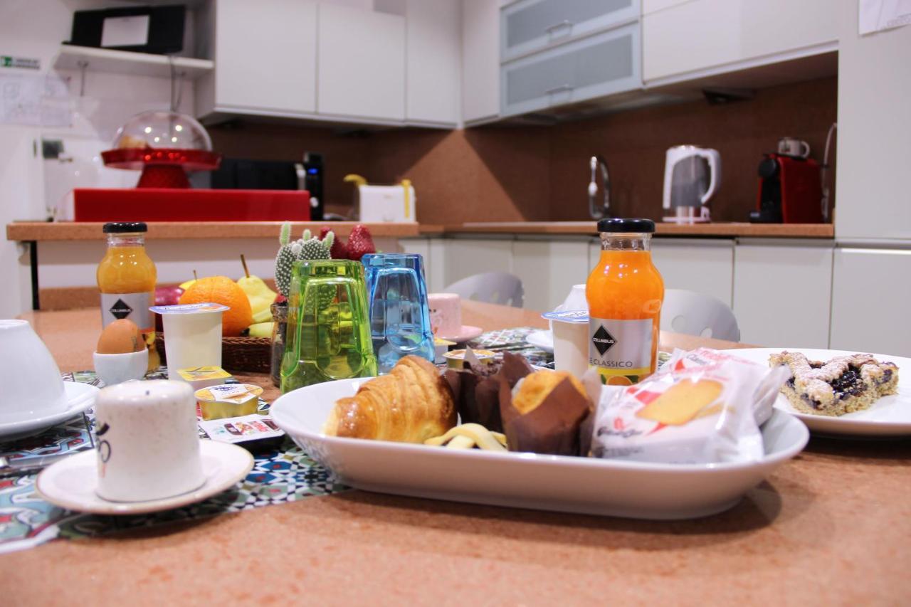 Lorenz Suites Trastevere Hill Рим Екстериор снимка