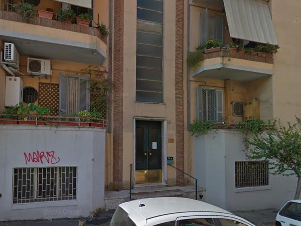Lorenz Suites Trastevere Hill Рим Екстериор снимка