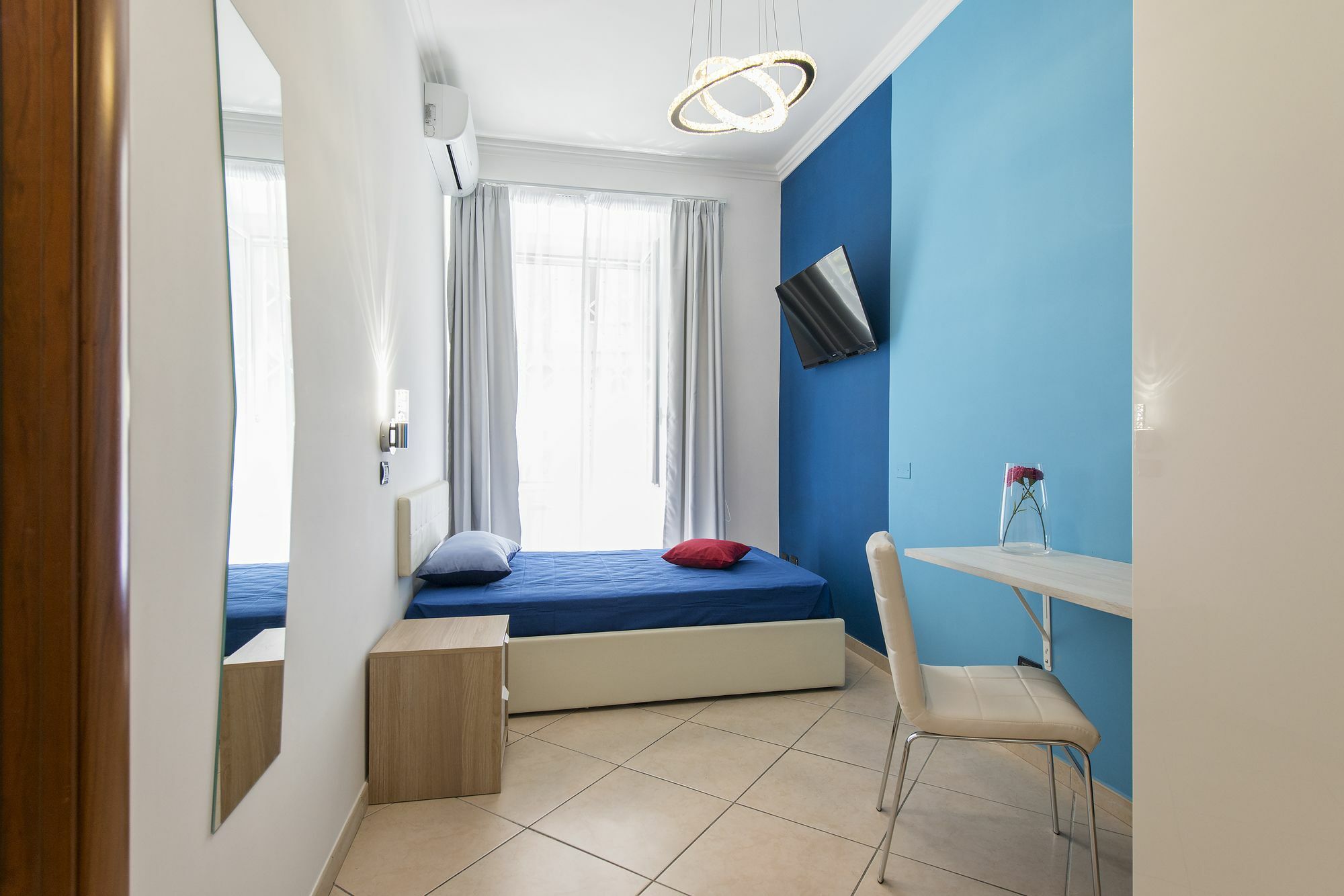 Lorenz Suites Trastevere Hill Рим Екстериор снимка