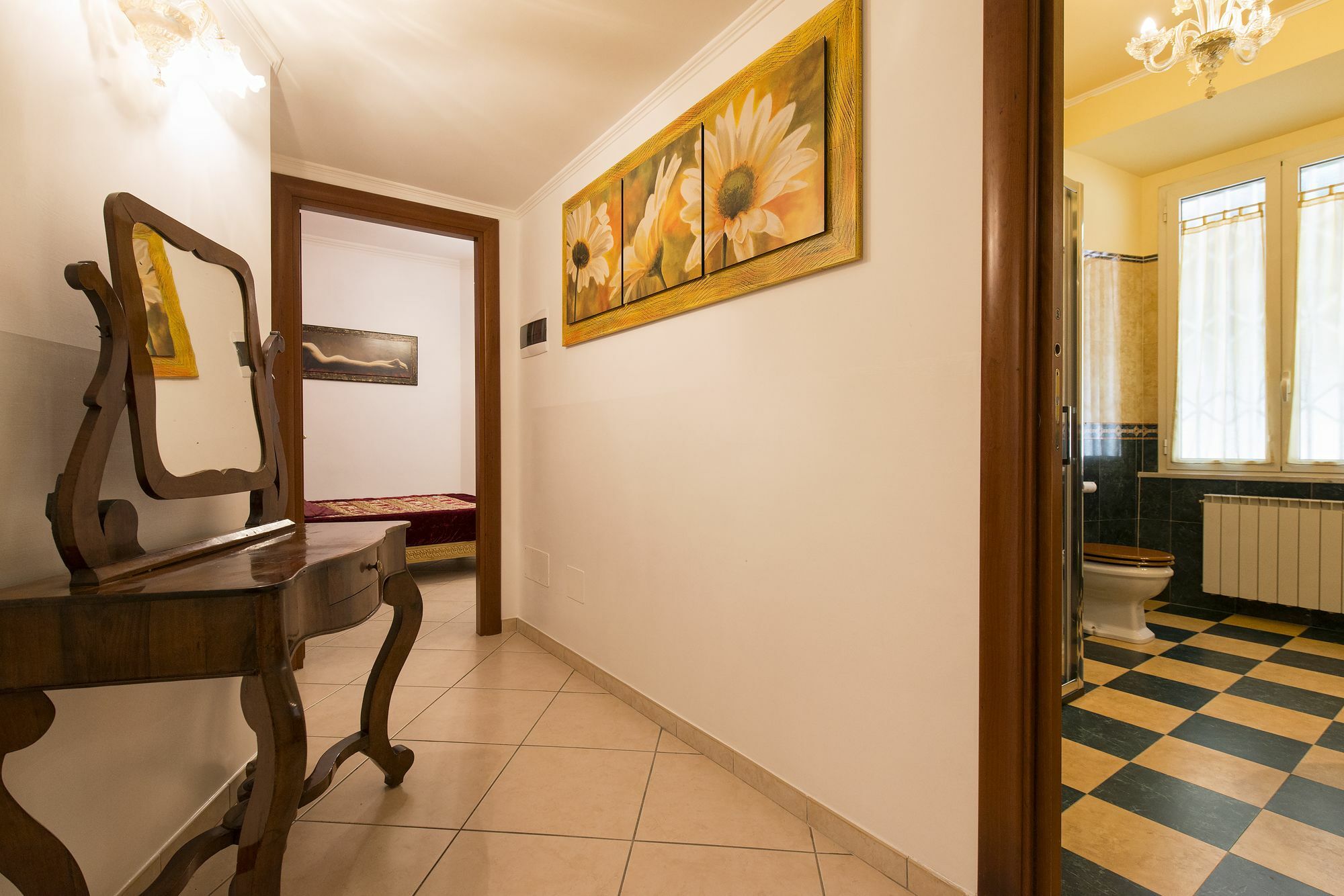 Lorenz Suites Trastevere Hill Рим Екстериор снимка
